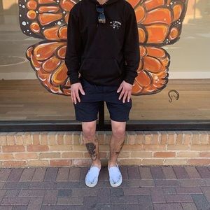 Meet your Posher, Mike